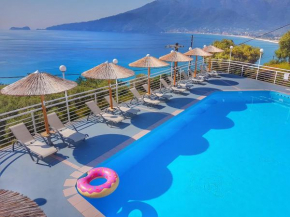 Dionysos Hotel